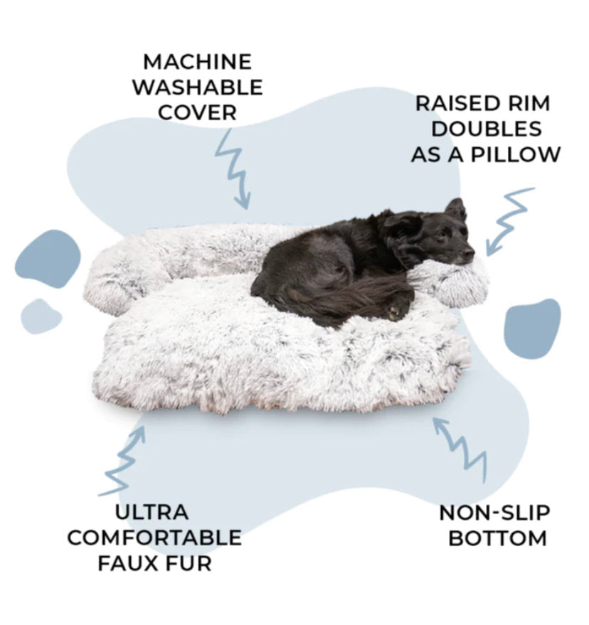 Calming Pet Furniture Protector