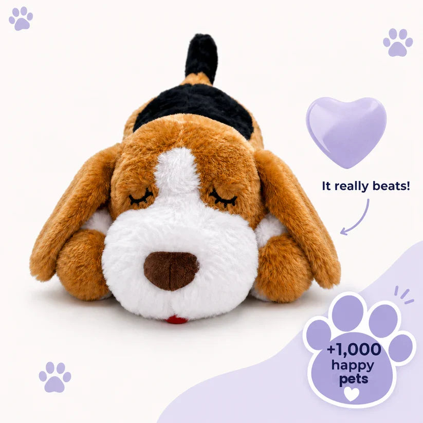 Snuggle Calming Plush