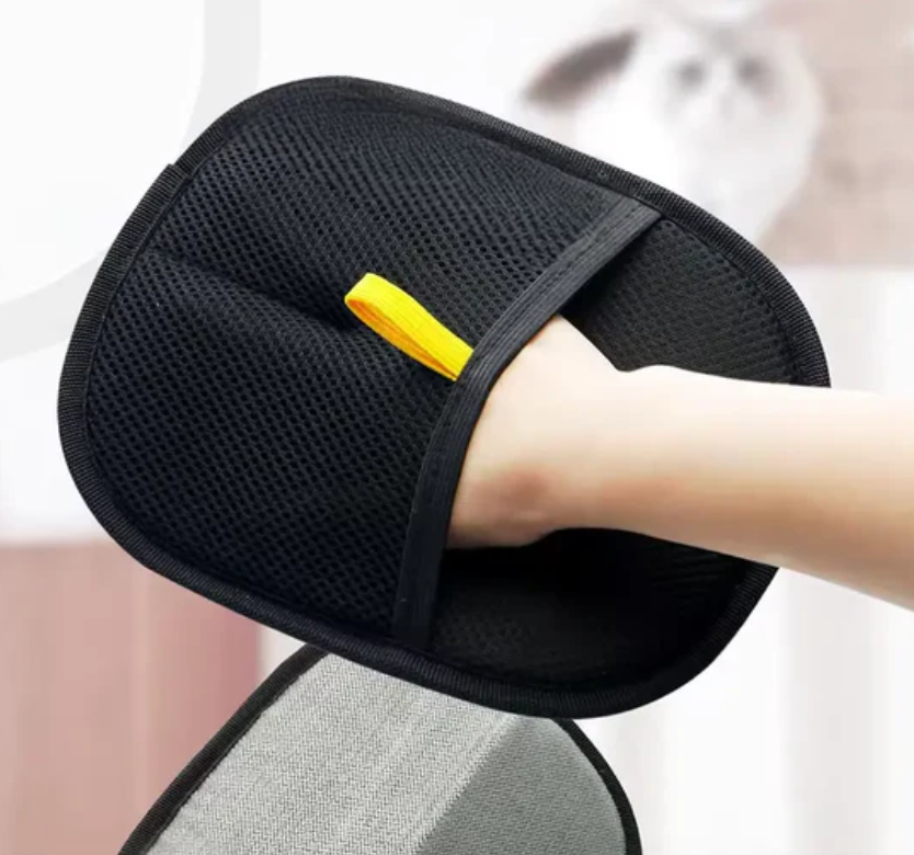 Pet Hair Remover Glove