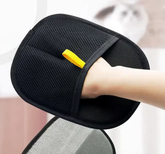 Pet Hair Remover Glove