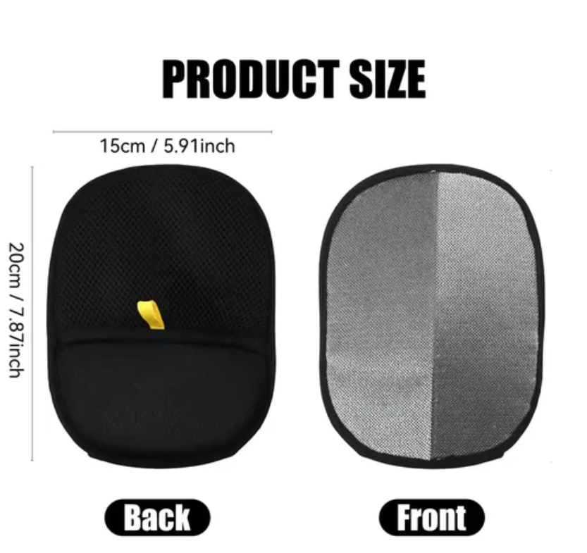 Pet Hair Remover Glove