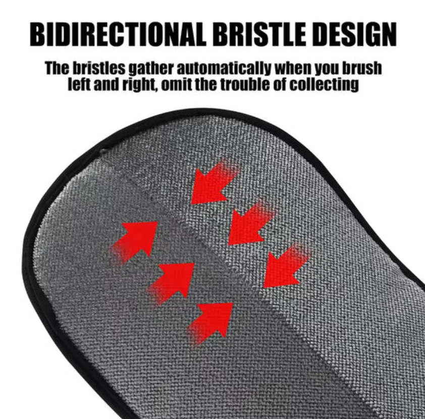 Pet Hair Remover Glove